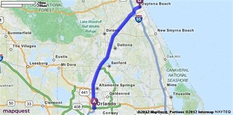 daytona beach to orlando bus|daytona beach directions from orlando.